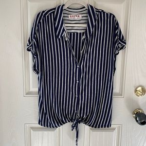 Dolan blouse